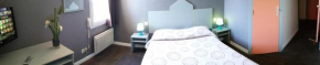 Hotels in Moissy-Cramayel